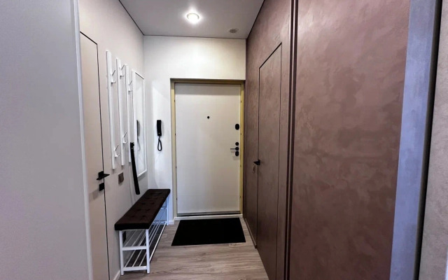 Апартаменты Мёд