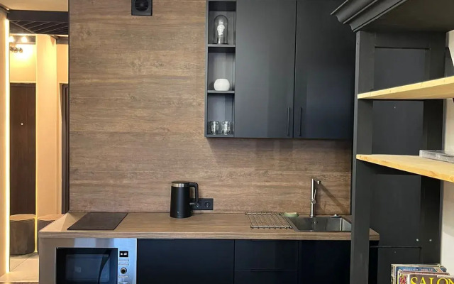 South Park SPB Apartments