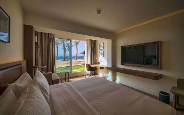 Luxotel Aqaba Beach Resort & Spa Hotel