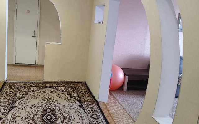 Квартира Мкр Строителей