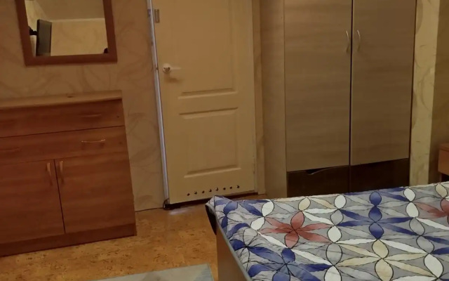 Mini Pansion Sochi Guest House