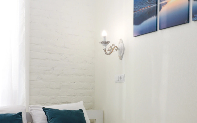 Квартира Самый центр Питера