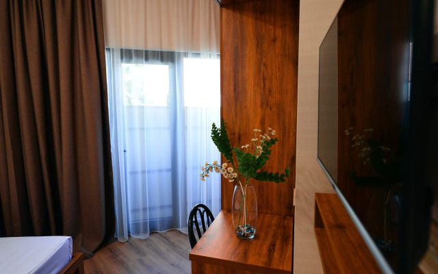 Labu Hotel