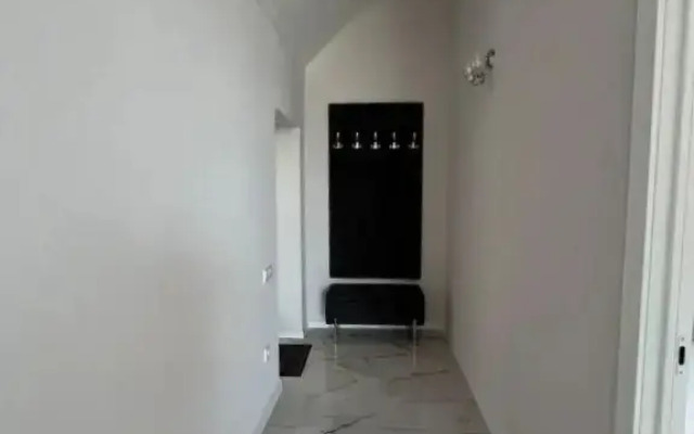 Квартира на улице Шевченко 12Б