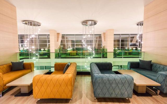Best Western Premier Batumi