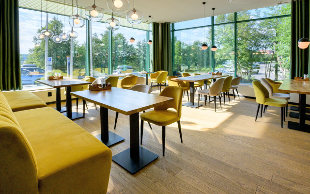 Cosmos Murmansk Hotel, a member of Radisson Individuals