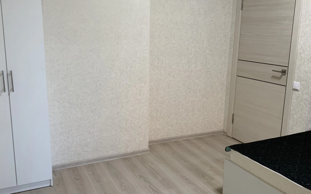 Trekhkomnatnyi Tsentr Apartments