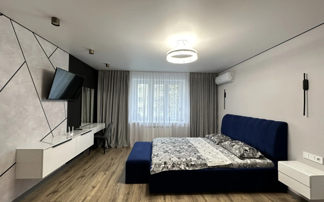 Квартира Новая в центре города с евроремонтом