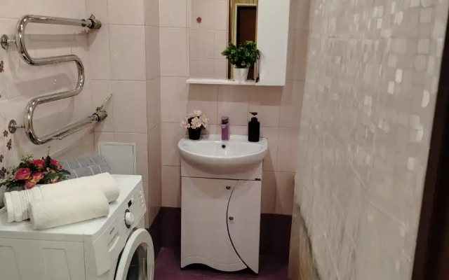 Апартаменты в зелёной зоне города