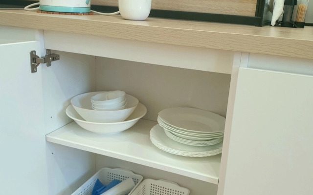 Квартира на Лиговском проспекте 126