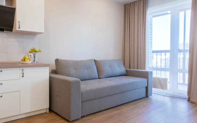 Апартаменты на Седова(3)