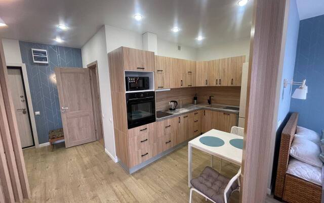 Апартаменты Уютные