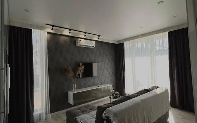 Апартаменты Green Palace 2 С Подогреваемым Бассейном Круглый Год