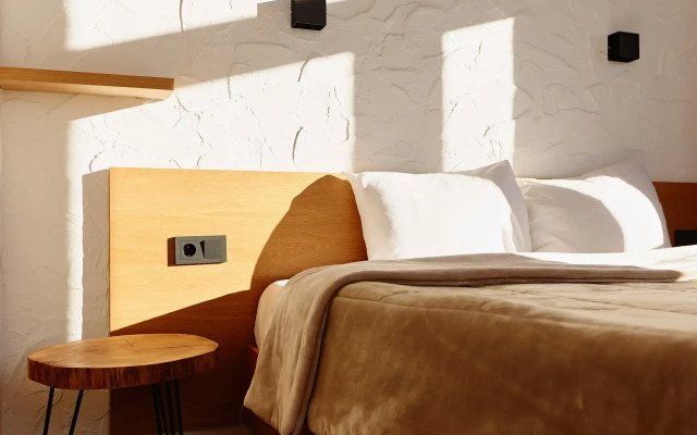 Апартаменты Охотника