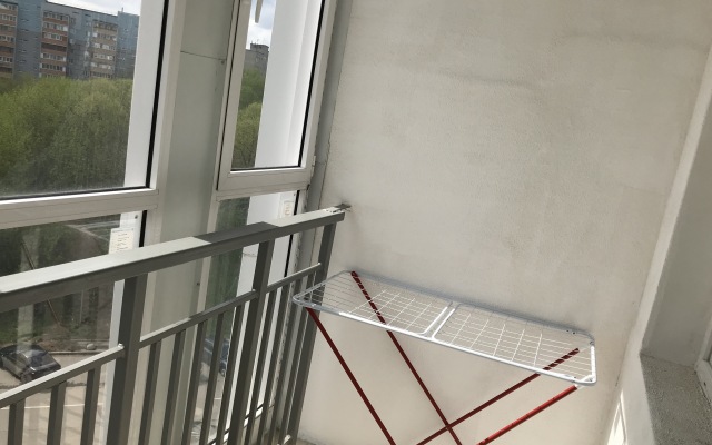 Sandi Na Vesenney V Lyubertsakh Apartments