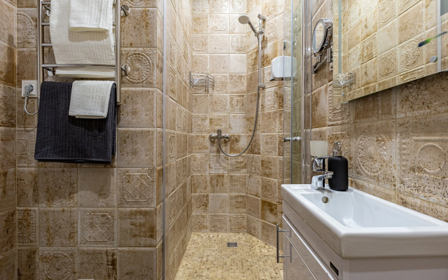 Апартаменты Призрак оперы