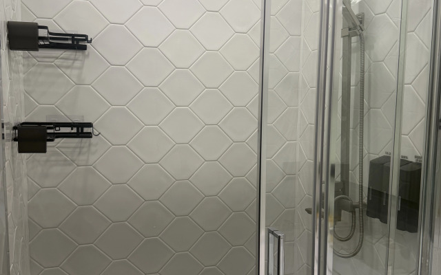 Квартира Khibiny Home 8