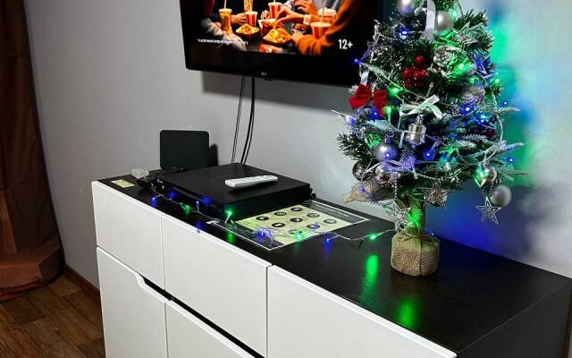 Апартаменты Автозаводская 77