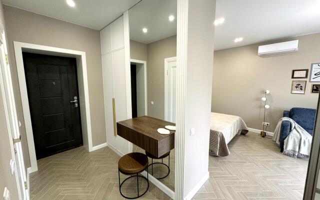 Квартира На Советской