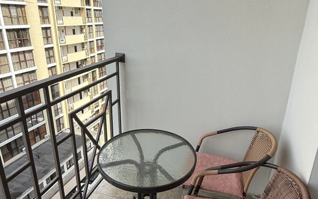 Квартира Видовая квартира в самом центре Сочи