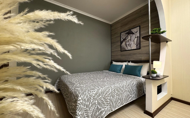 White Coffee SUTKI LIFE Apartments
