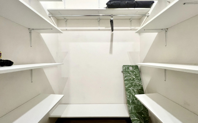 Квартира South City || Однокомнатная с Видом на Город