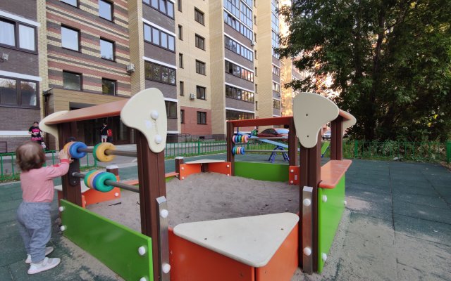 Na Frunze/moskovskiy Prospekt (studiya) Flat