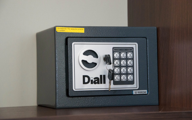 Мини-Отель Каприз