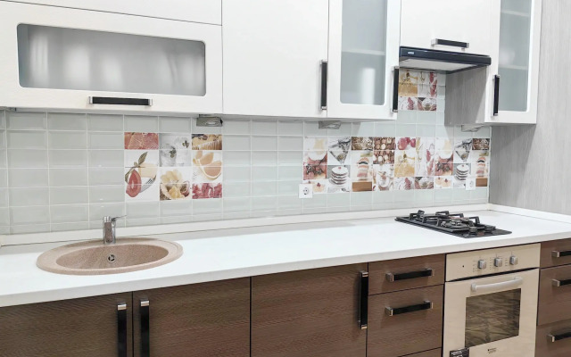 Квартира  в центре города Зеленоградска