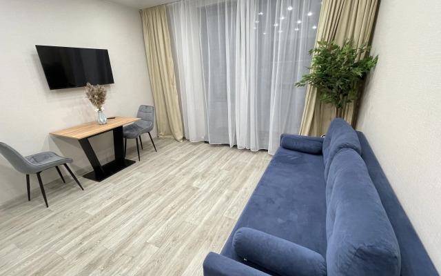 Апартаменты Семейные Метрополия Волгоград