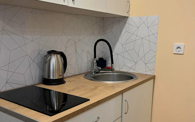 Kazanhouseshare  Apartments