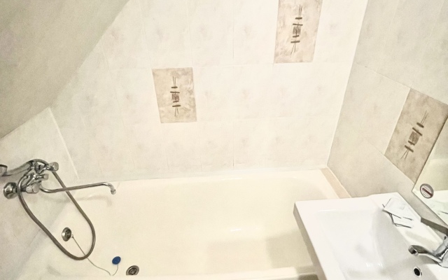 Апартаменты Буачидзе 3-х Уровневый