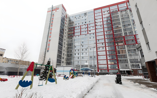 Komfort Apartments