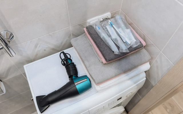 U Samogo Sinego Morya Flat