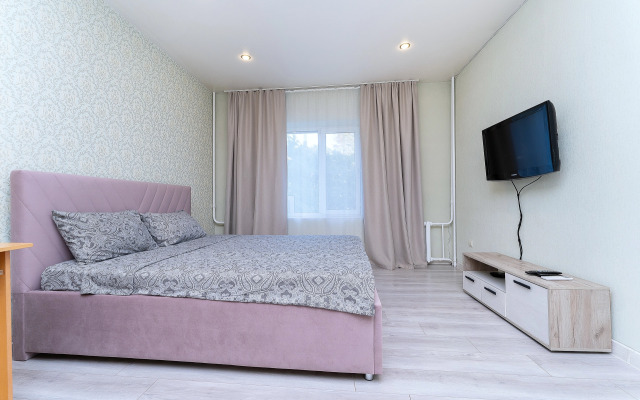 Tsentr 2kh Komn/60m2 Flat