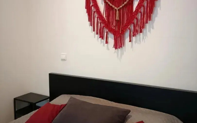 Уютная квартира студия в 5 минутах от набережной Онежского озера