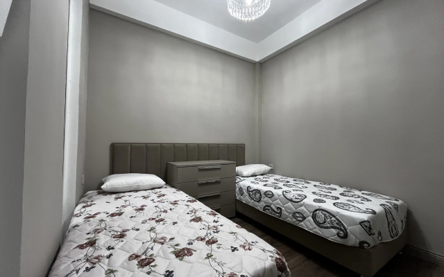 Апартаменты Sundag Д167