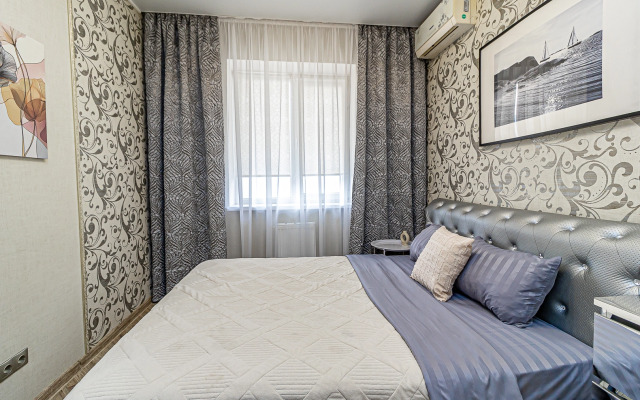 Квартира Уютная недалеко от Университета