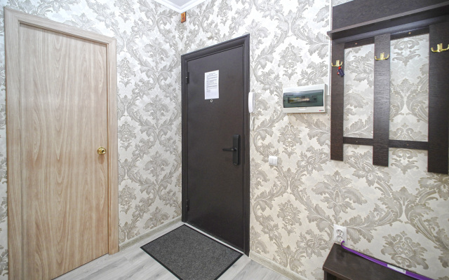 Квартира Devi Лавочкина 17 п4