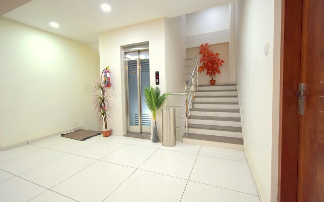 Embassy Hotel