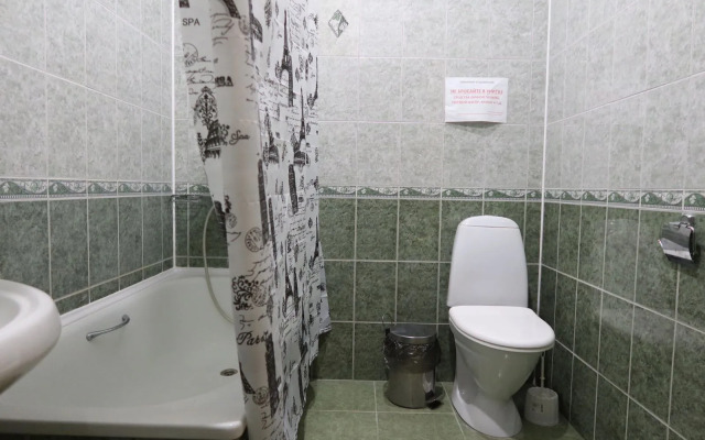 Dzhugelia Guest House