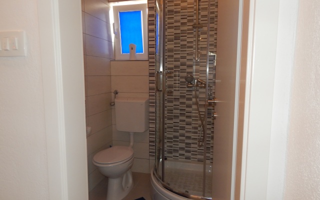 Гостевой Дом Holiday House Domino