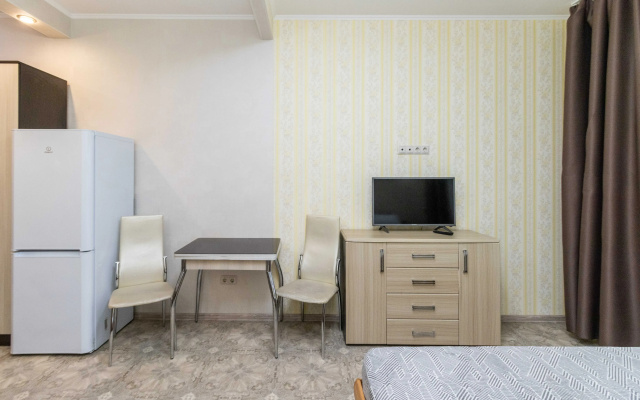Apartamenty Divan-Krovat' s lodziej