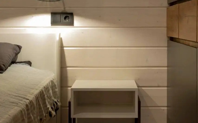 U Berezy Private house