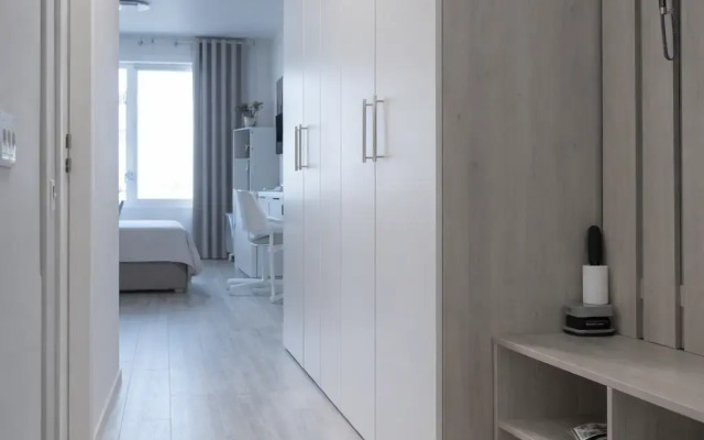 Апартаменты Эйфория