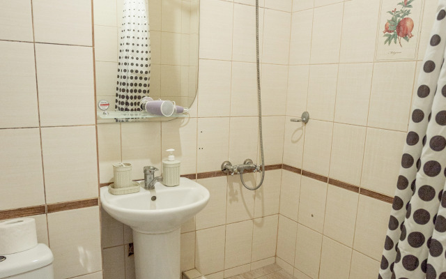 Na Gvardeyskoy Apartments 1