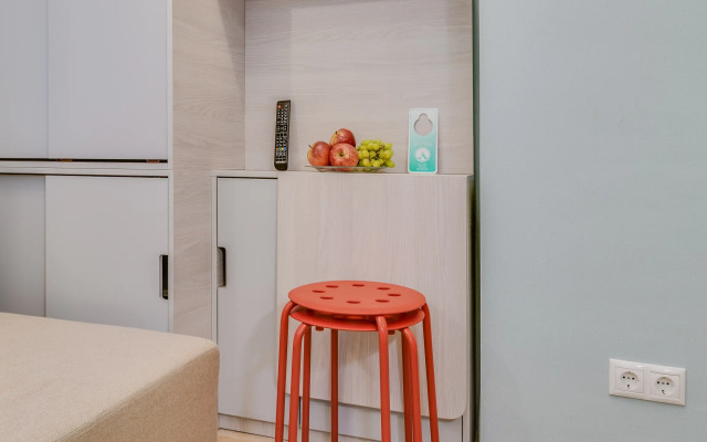 Апартаменты Лиговский 55