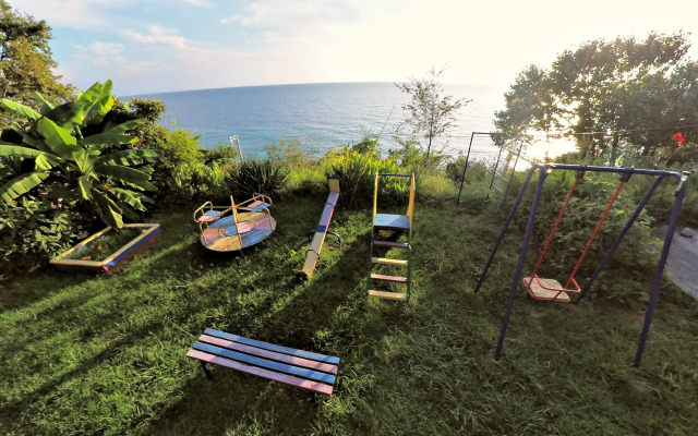Chemitka Guest house