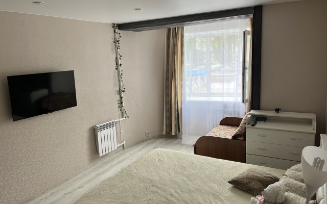 Квартира 1-комнатная в центре города