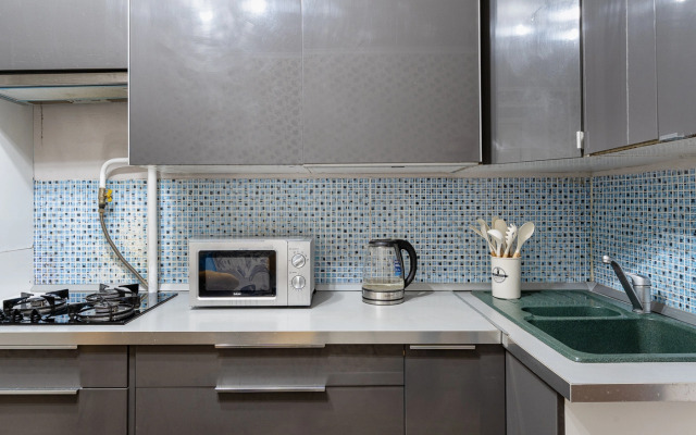 Апартаменты in the centre Moscow